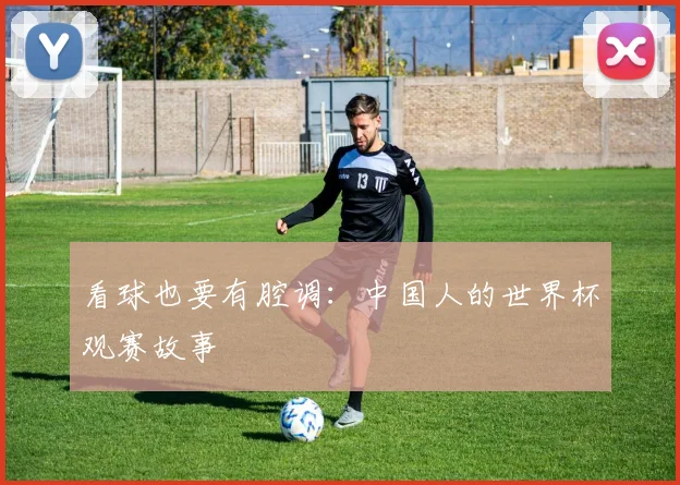看球也要有腔调:中国人的世界杯观赛故事