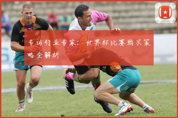 专访行业专家:世界杯比赛购买策略全解析