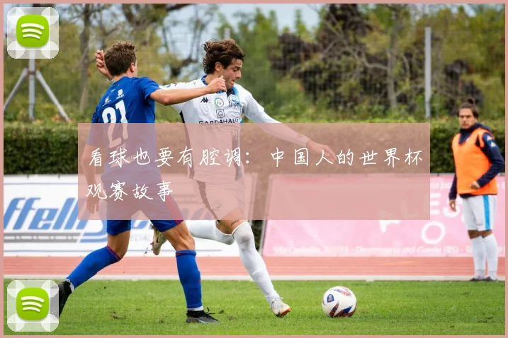 看球也要有腔调:中国人的世界杯观赛故事
