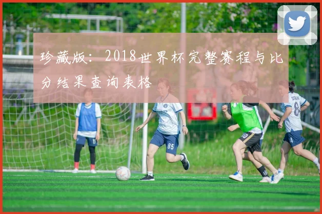 珍藏版：2018世界杯完整赛程与比分结果查询表格